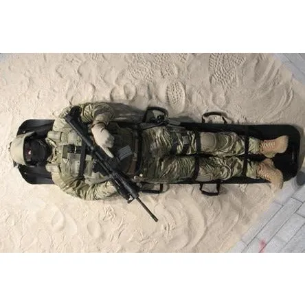 Foxtrot Litter And Carrier