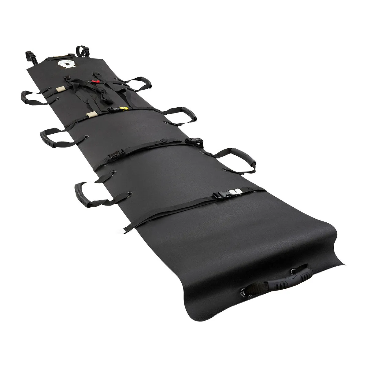 Foxtrot Litter And Carrier