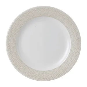 FR043 Churchill Isla Spinwash Sand Plate 210mm (Pack of 12)
