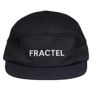 Fractel - M-Series Cap - Jet