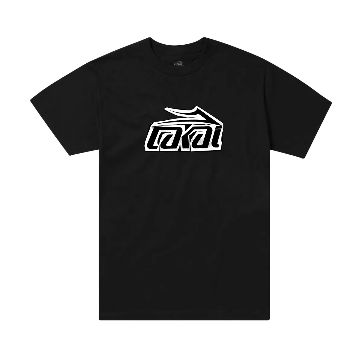 Fragment Logo T-Shirt
