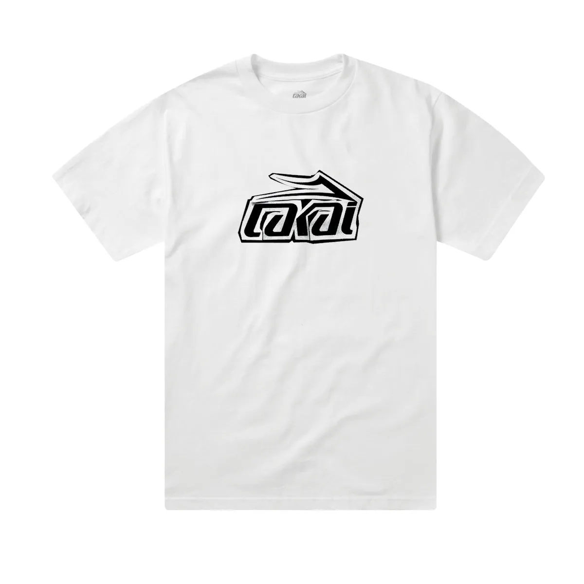 Fragment Logo T-Shirt