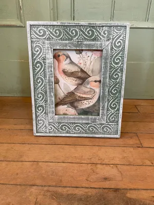 Frame