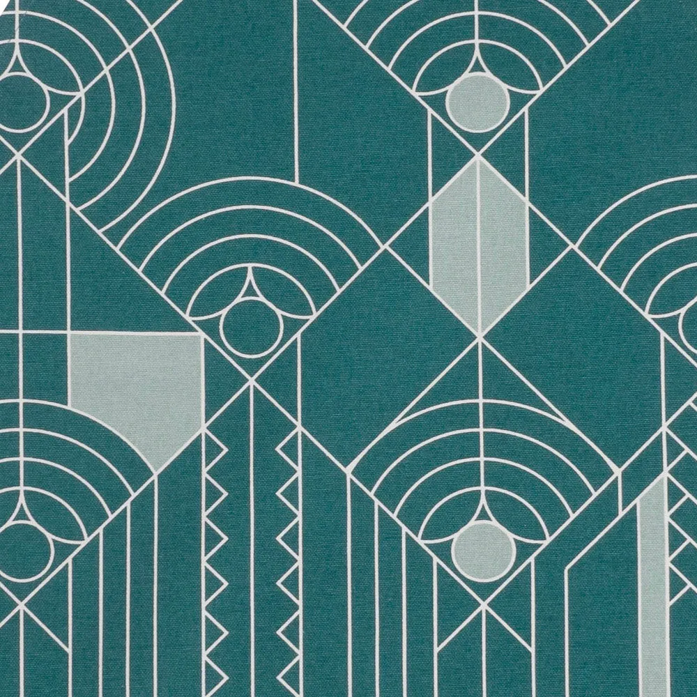 Frank Lloyd Wright April Showers Apron