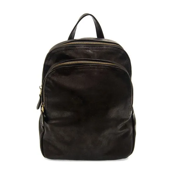 FRANKIE SOFT BACKPACK