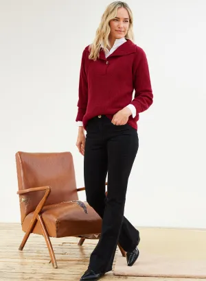 Frankie Organic Jean