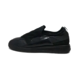 Fratelli Rossetti One Loafers Leather Black Colour For Men