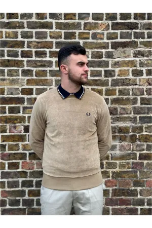 Mid-length Down Jacket