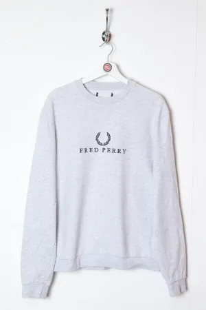 Fred Perry Sweatshirt (M)
