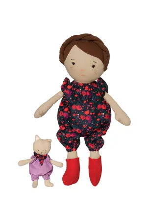 Freddie Doll