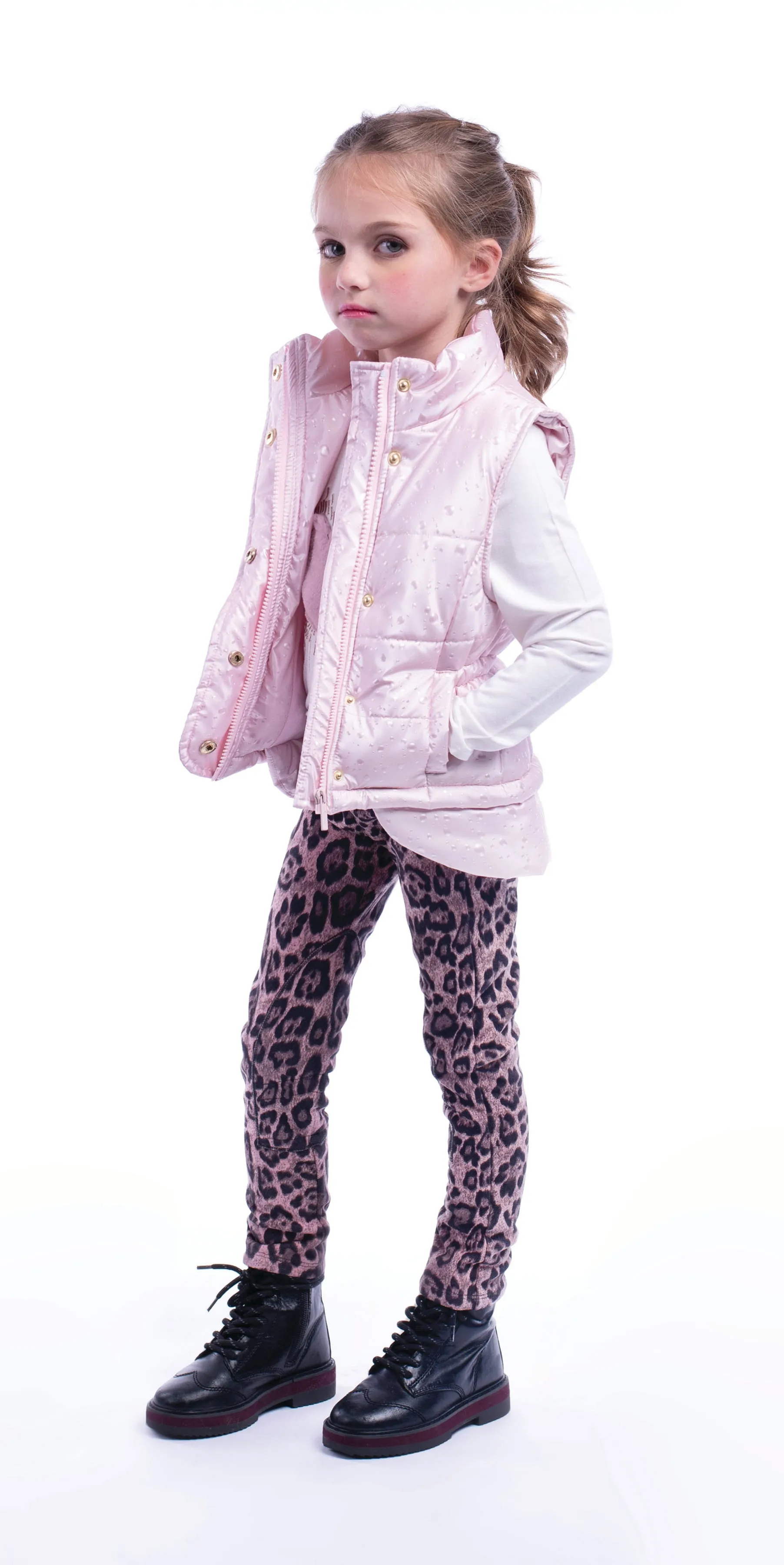 Freddie-fw22 Powder