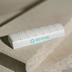 Free 7 Day Mini Pill Case
