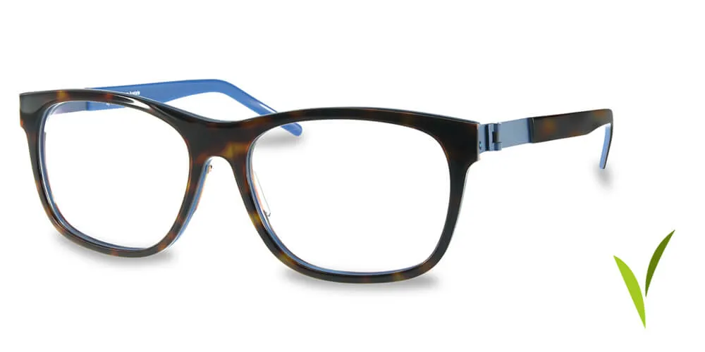 Free Form Green - model FFA984 | 3 Colors