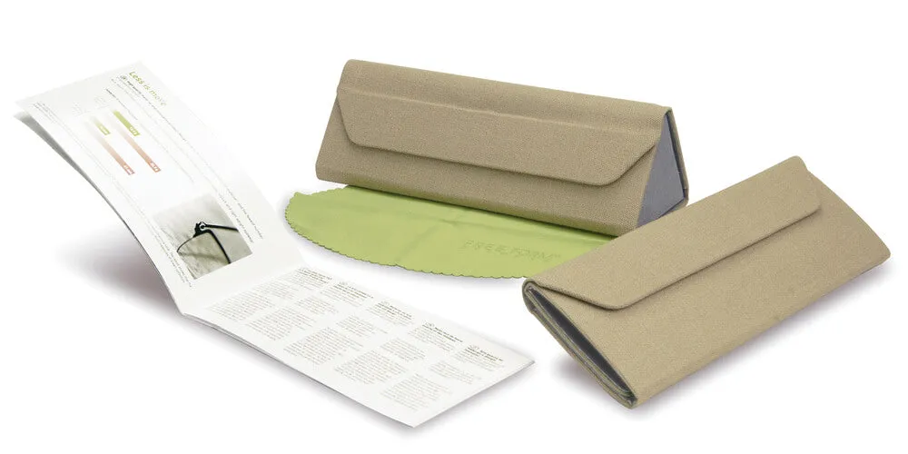 Free Form Green - model FFA984 | 3 Colors
