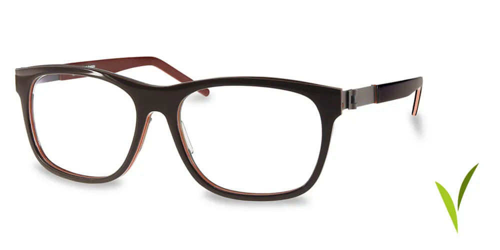 Free Form Green - model FFA984 | 3 Colors