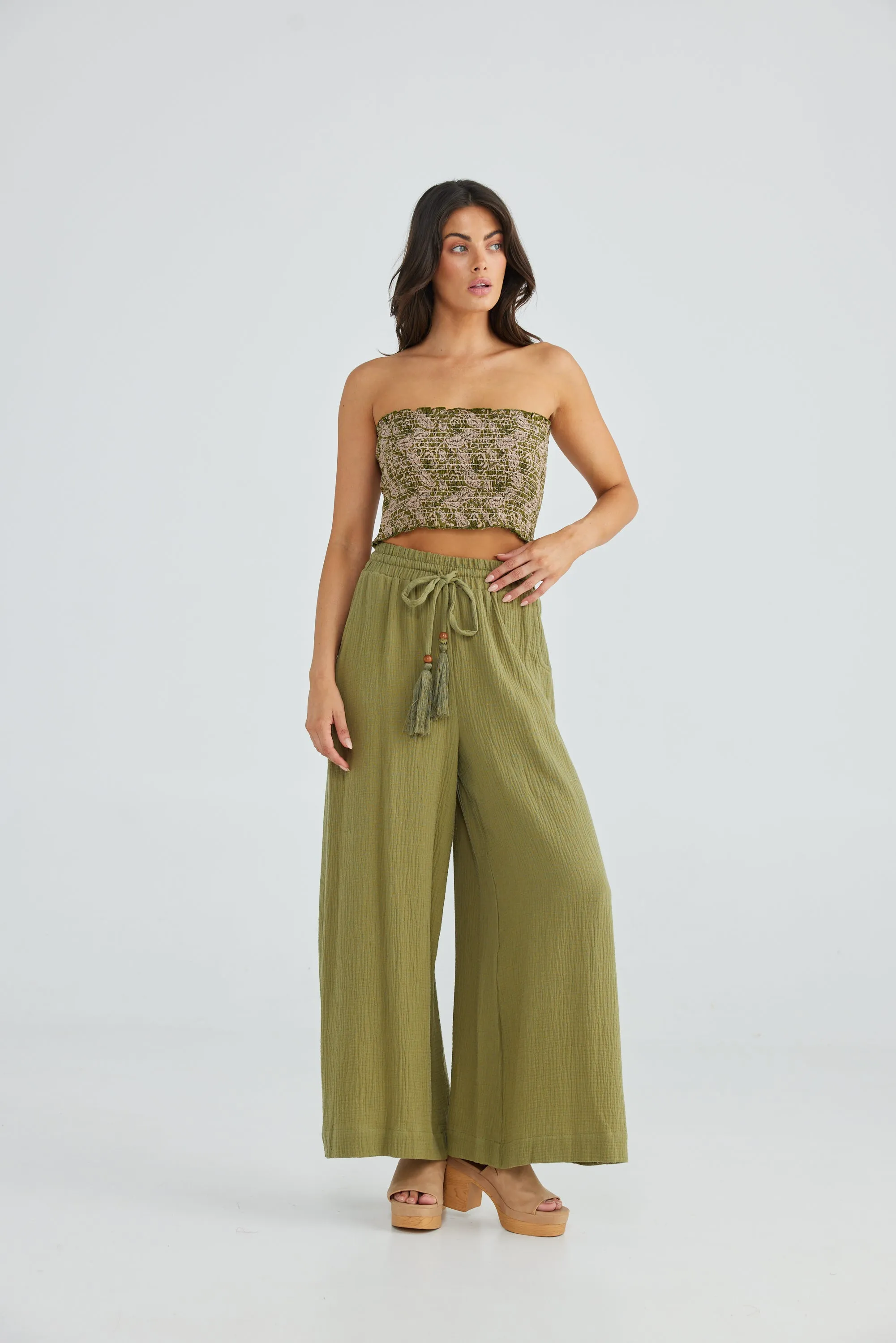 Freedom Pants