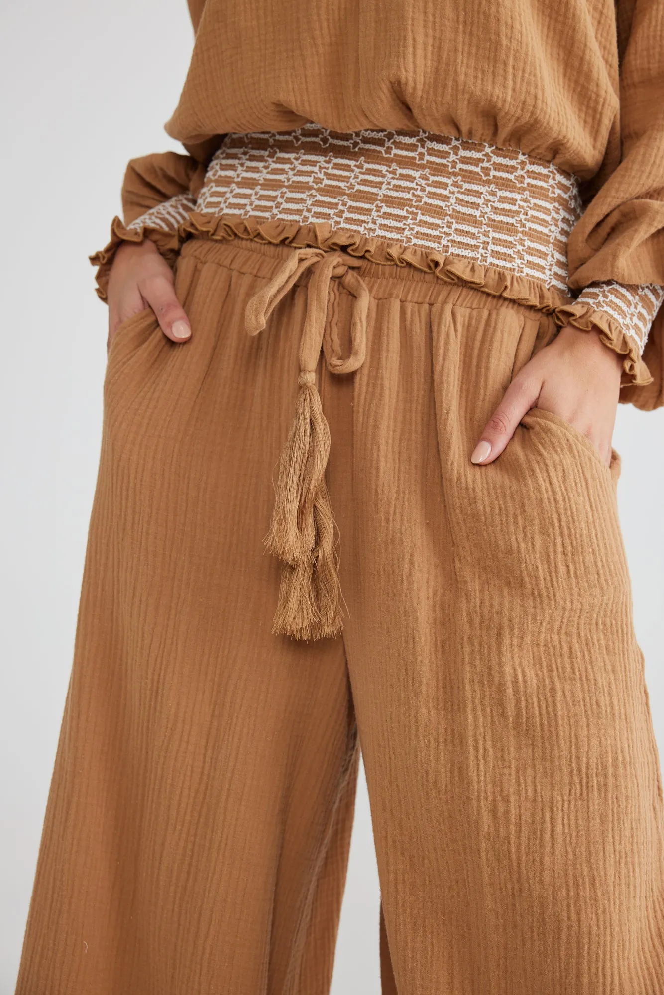 Freedom Pants