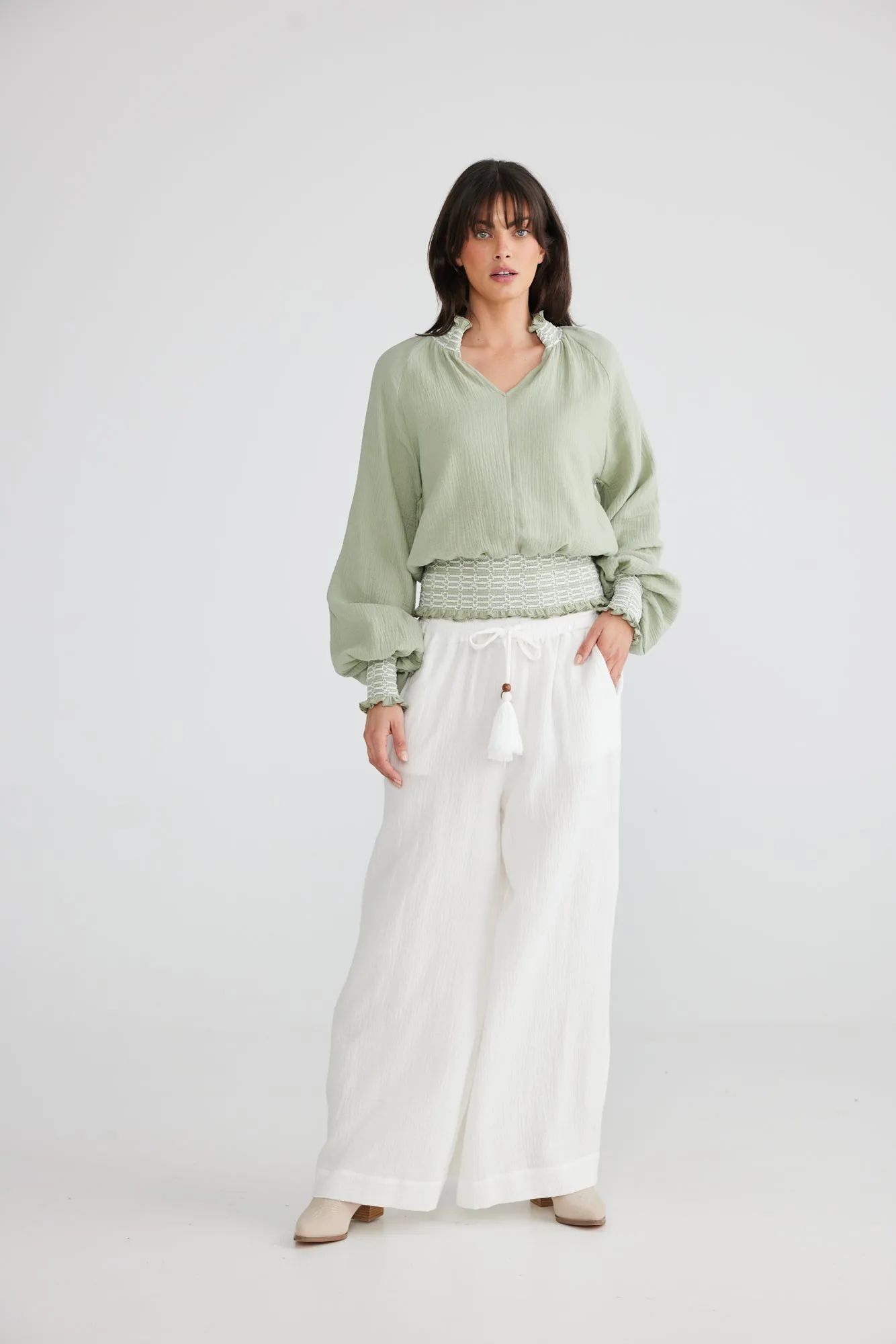 Freedom Pants