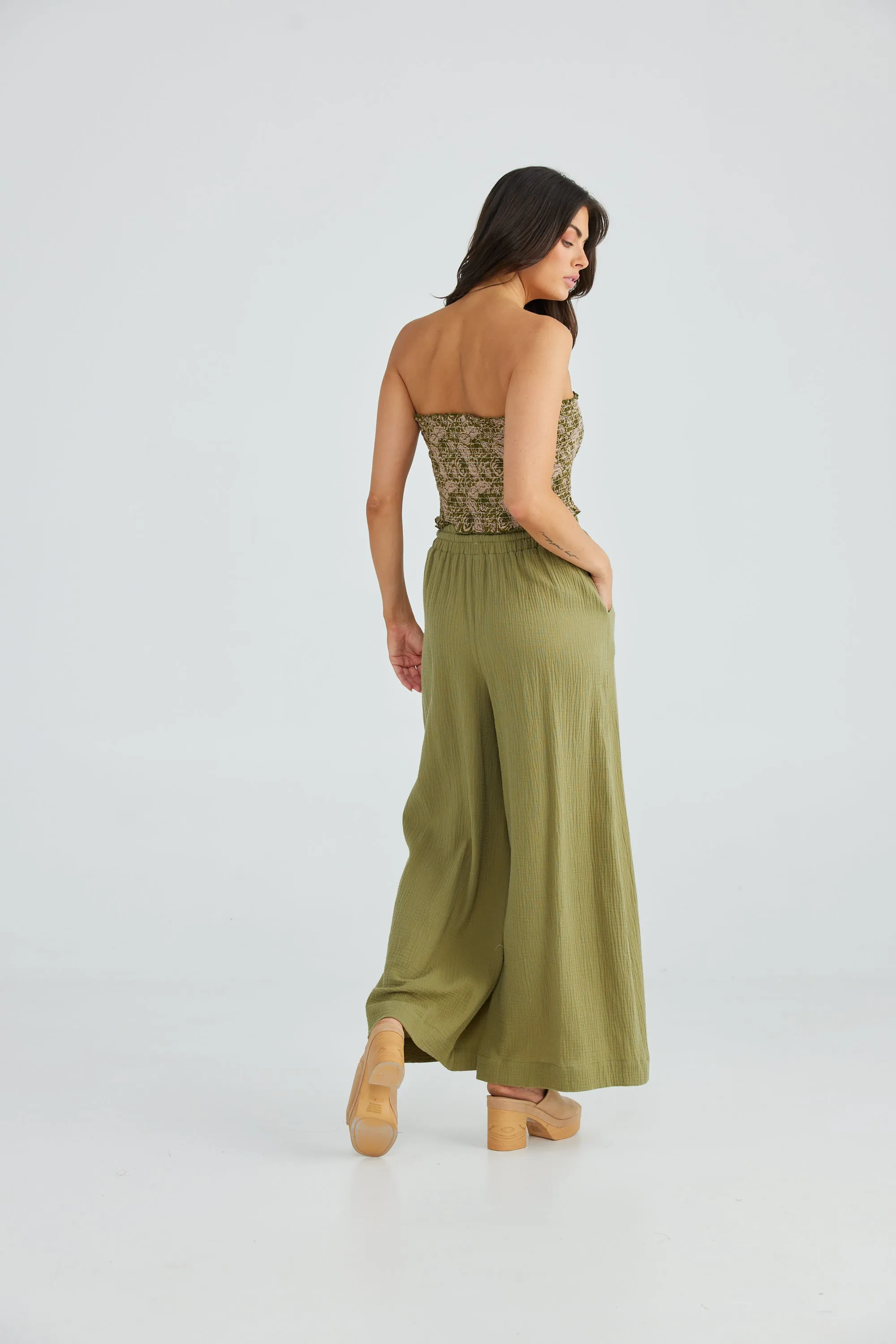 Freedom Pants