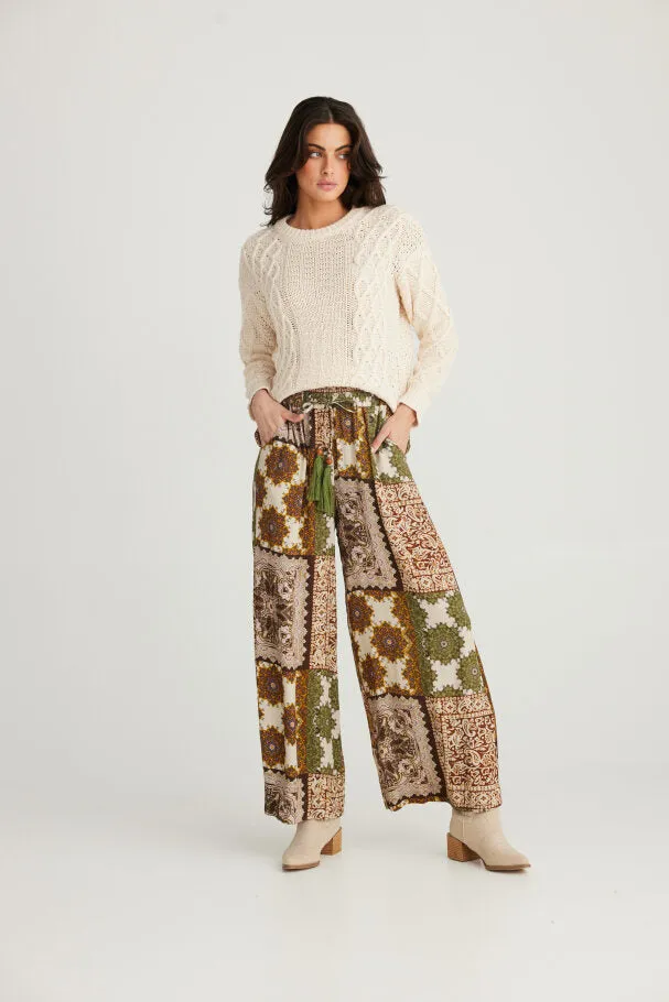 Freedom Pants