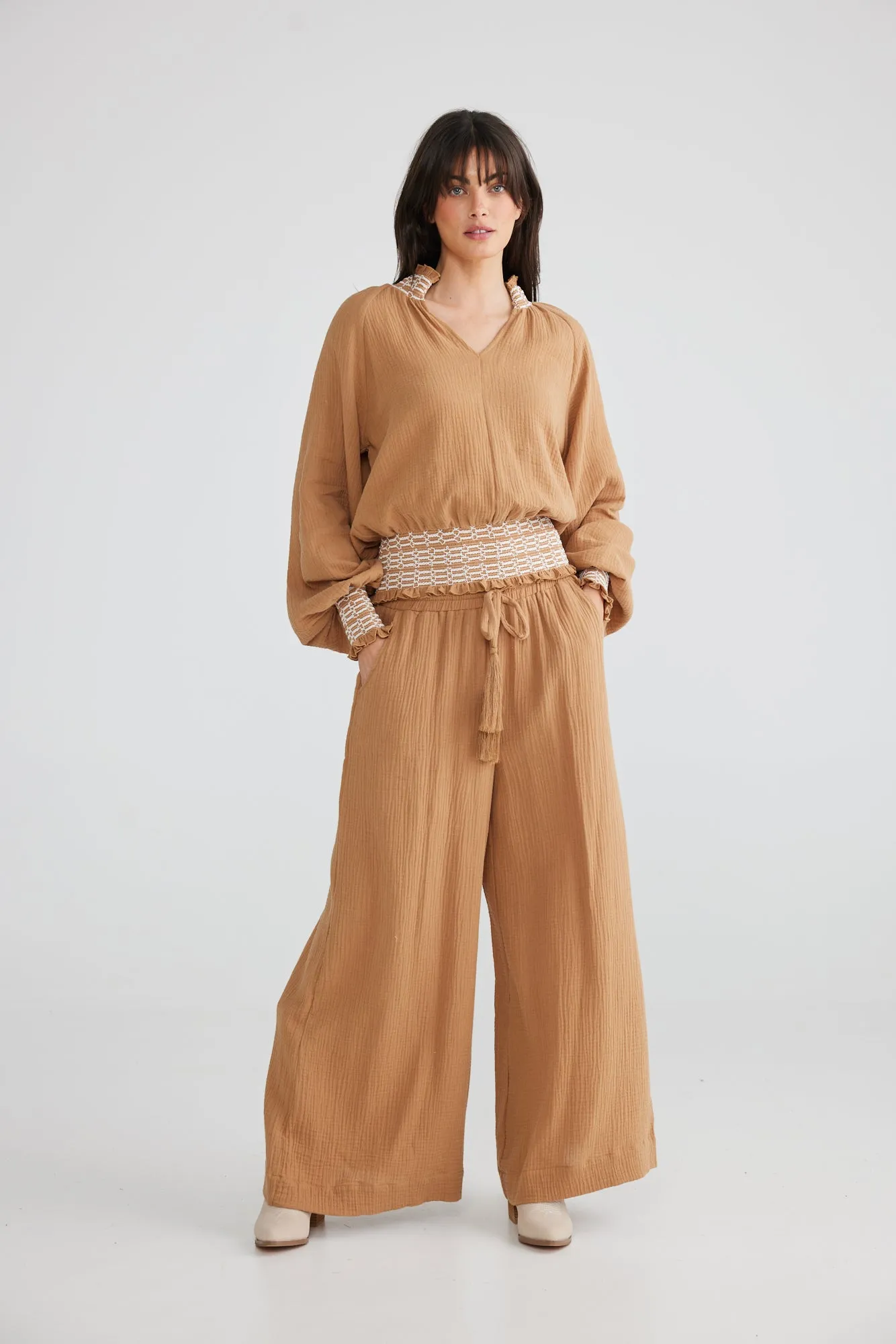 Freedom Pants