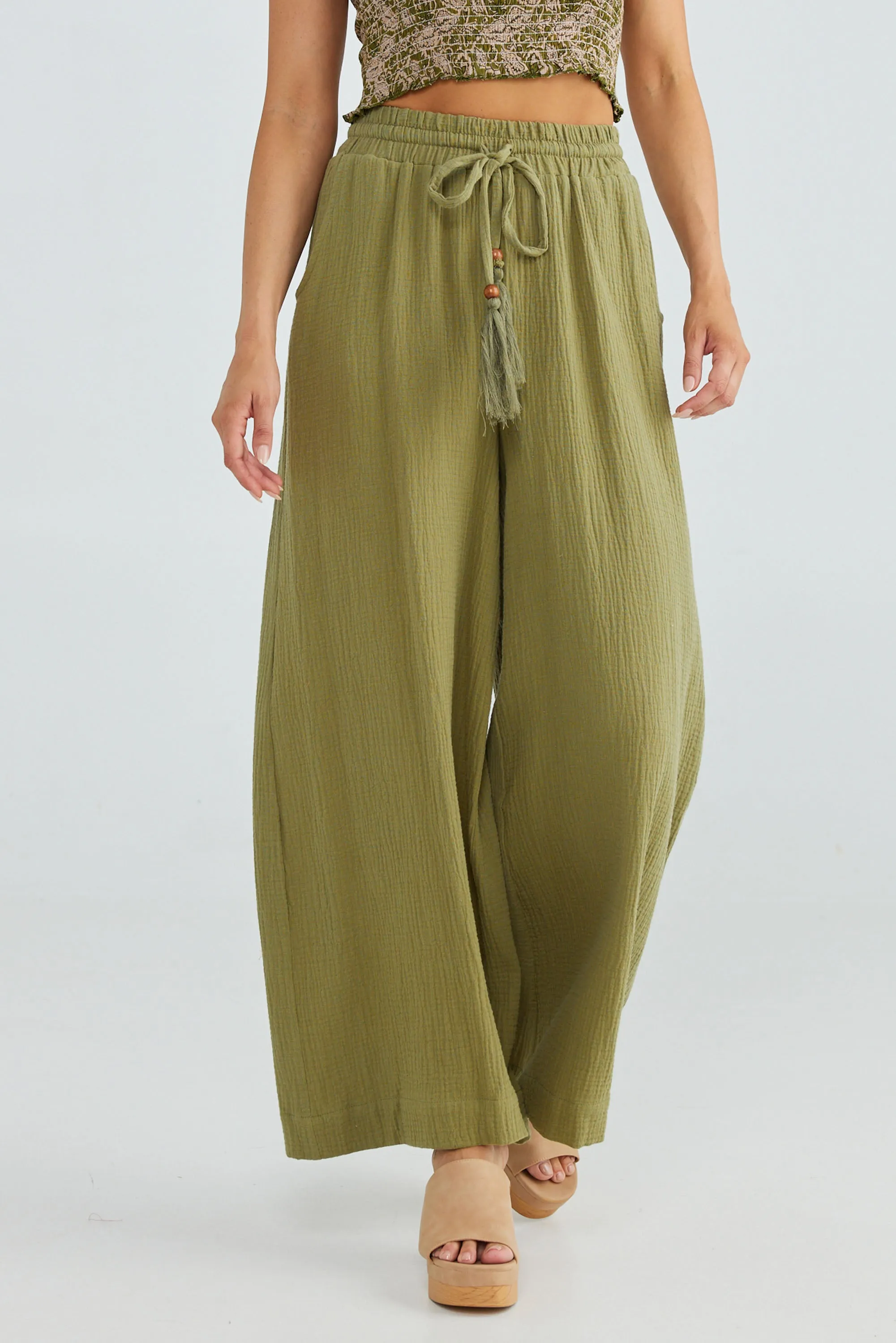 Freedom Pants