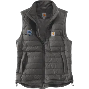 Freehold Township Carhartt Gilliam Vest