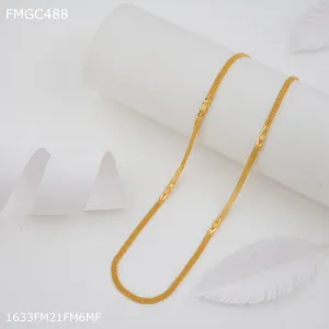 Freemen 1GM Infinity Chain for Man - FMGC488