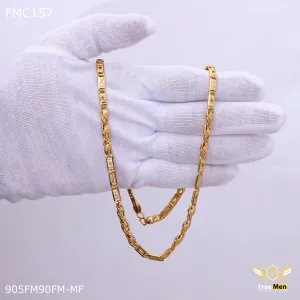 Freemen Designer Tilak kohli nawabi Chain for Men - FMC157