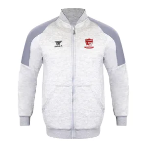 Freeport HS Vintage Jacket Grey