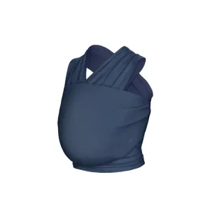 Freerider Co. Baby Wrap Carrier - Flax