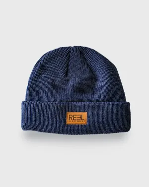 Freestone Beanie | Navy