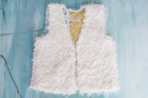 Hooded Vest