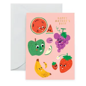Fresh Fruit - Mother's Day