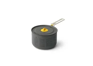 Composite Bottom Frying Pan