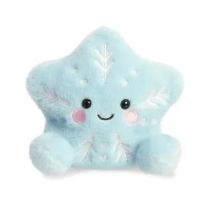Frosty Snowflake Plush
