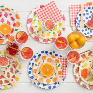 Fruit Punch Set