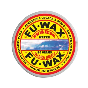 FU WAX - Warm Water Wax