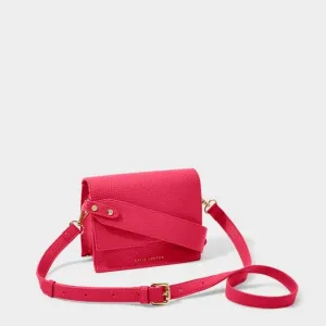 Fuchsia Mini Orla Crossbody KLB2967