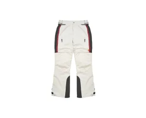 Fuel Motorcycles Rally 2 Trousers - White