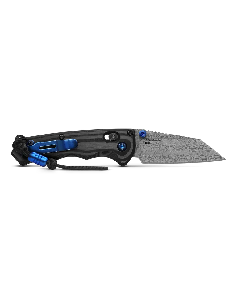 FULL IMMUNITY™ | UNIDIRECTIONAL CARBON FIBER | WHARNCLIFFE