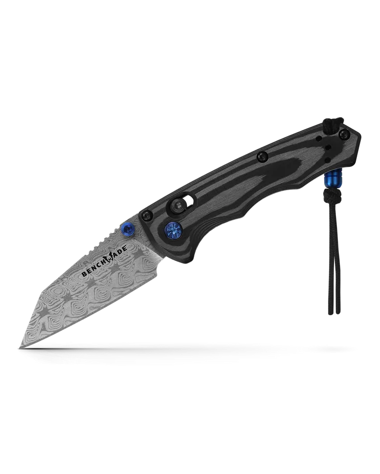 FULL IMMUNITY™ | UNIDIRECTIONAL CARBON FIBER | WHARNCLIFFE