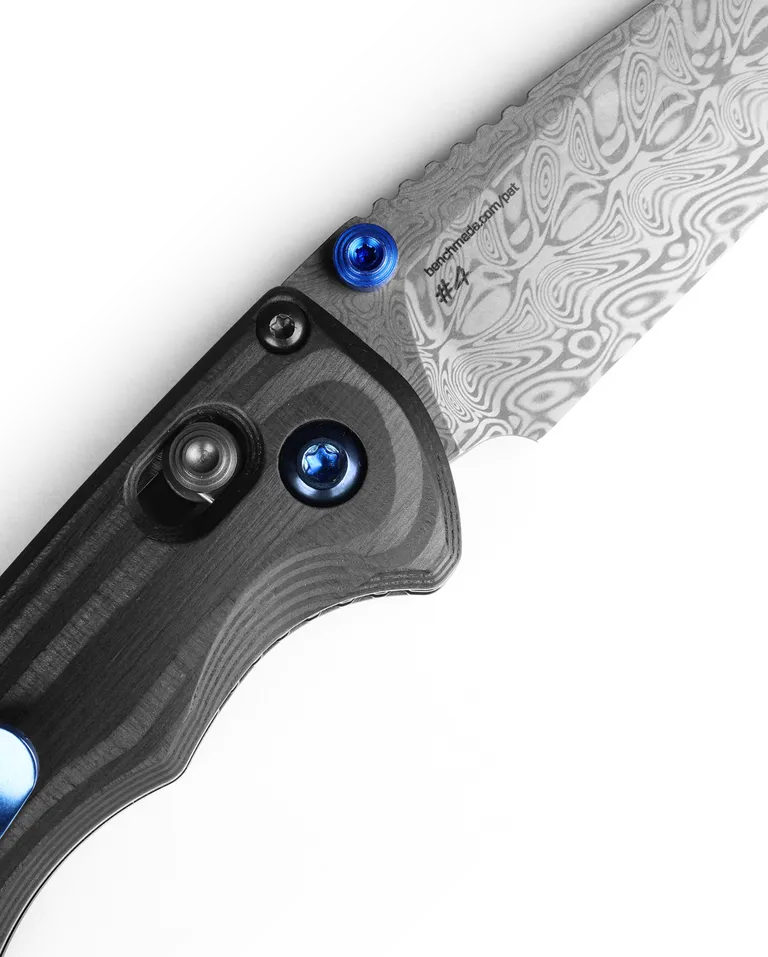 FULL IMMUNITY™ | UNIDIRECTIONAL CARBON FIBER | WHARNCLIFFE