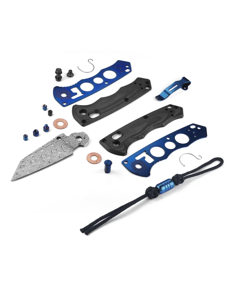 FULL IMMUNITY™ | UNIDIRECTIONAL CARBON FIBER | WHARNCLIFFE