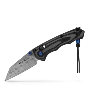 FULL IMMUNITY™ | UNIDIRECTIONAL CARBON FIBER | WHARNCLIFFE