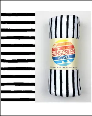 Multi-Functional Sports Towel