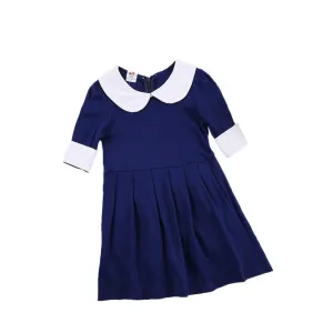 Improved Cheongsam