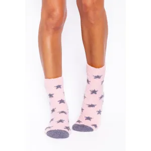 FUN SOCKS STARS SOCKS