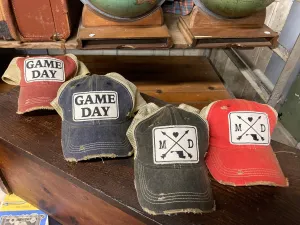 Fun Trucker Hats