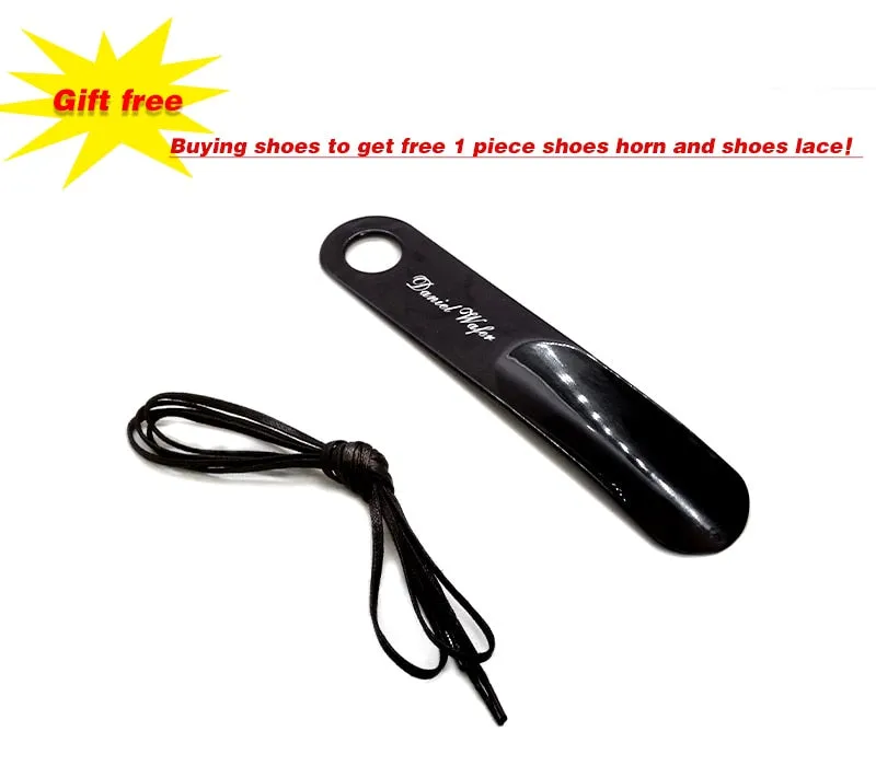 Funki Buys | Shoes | Men's Elegant Leather Oxford Brogue Shoe